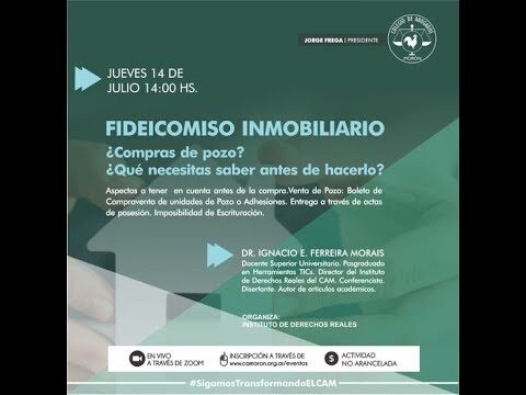Fideicomiso Inmobiliario: La Mejor Opci&oacute;n para Inversiones en Bienes Ra&iacute;ces