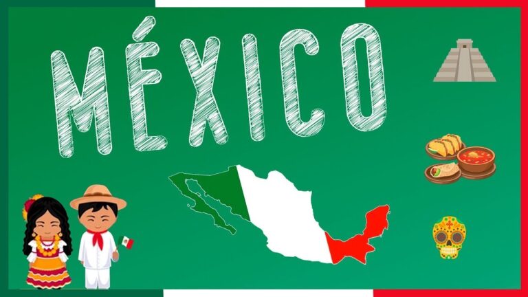 Ni&ntilde;os de M&eacute;xico: Desaf&iacute;os y Oportunidades
