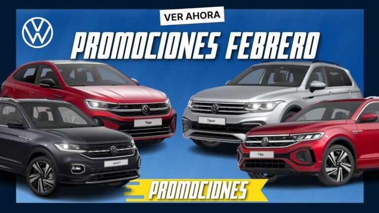 Promociones irresistibles en febrero