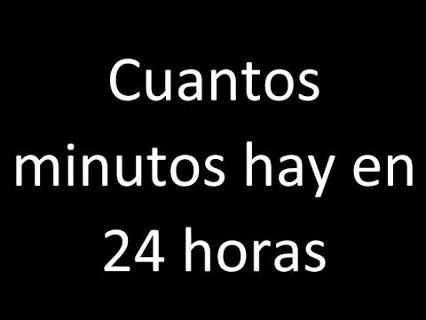 &iquest;Cu&aacute;nto es 24? Descubre la respuesta aqu&iacute;