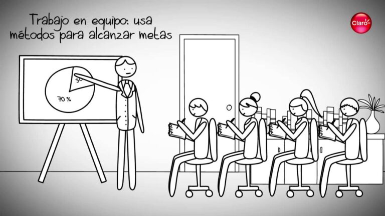 Nombres de equipos exitosos: La clave para el &eacute;xito en el trabajo