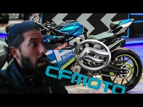 Las mejores opciones de motos baratas en CDMX