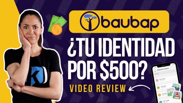 Baubap: &iquest;Cu&aacute;nto presta y c&oacute;mo obtenerlo?