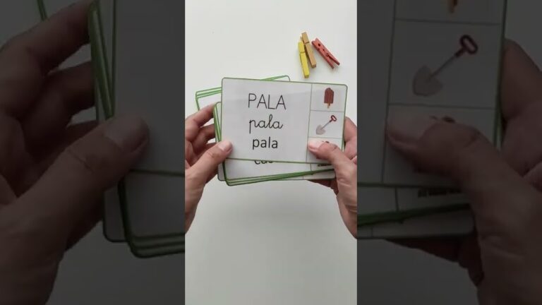 Tarjetas de lectura: C&oacute;mo optimizar tu aprendizaje