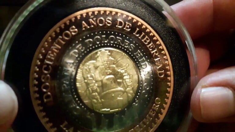 El precio de la moneda trimetalica bicentenario: una guía optimizada