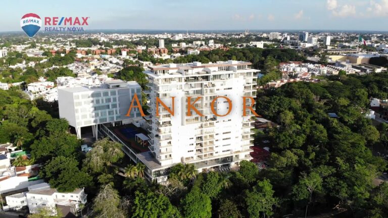 Departamentos en Villahermosa: Encuentra tu hogar ideal en la ciudad