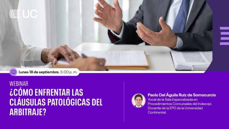 Contrato de Arbitraje: La clave para resolver conflictos de manera eficiente