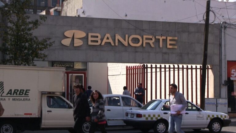 La conveniencia de los cajeros Banorte en Toluca