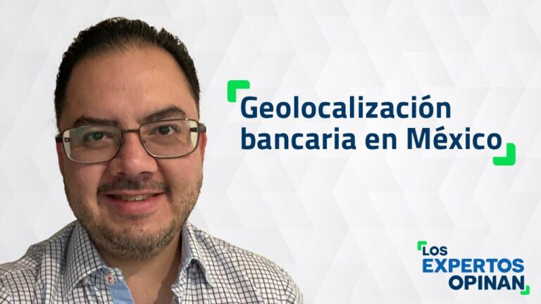 Geolocalizaci&oacute;n en M&eacute;xico: Todo lo que necesitas saber