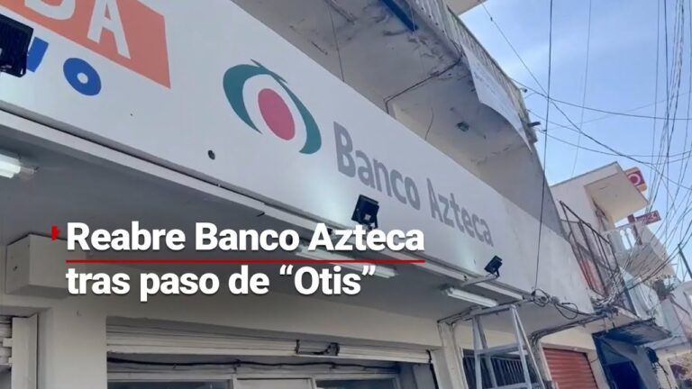 Banco Azteca en Ciudad Obreg&oacute;n: Todo lo que debes saber