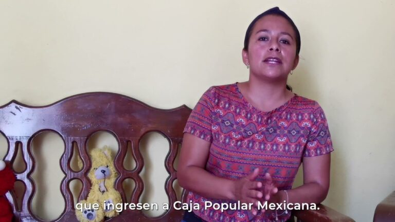 Caja Popular Mexicana: la opci&oacute;n financiera en Canc&uacute;n