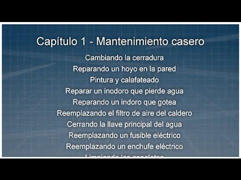 Consejos para el mantenimiento del hogar: Expertos revelan trucos para mantener tu casa impecable