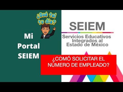 Descubre f&aacute;cilmente tu n&uacute;mero de empleado
