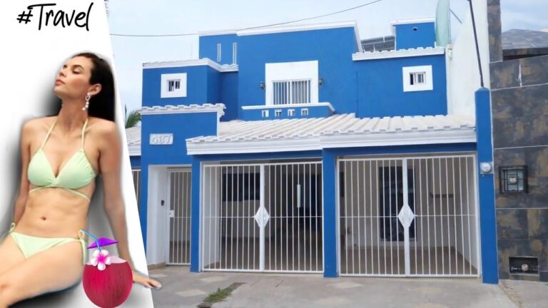 Casas de Renta en Mazatl&aacute;n, Sinaloa: Encuentra tu Hogar en el Para&iacute;so