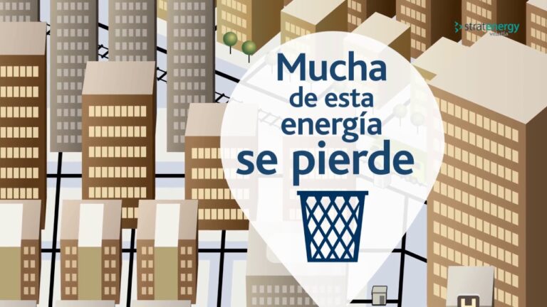 10 ejemplos de mal uso energético