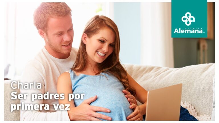 Gu&iacute;a esencial para padres primerizos: Todo lo que necesitas saber