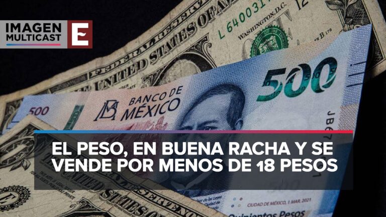 Conversi&oacute;n de 41 d&oacute;lares a pesos mexicanos: gu&iacute;a r&aacute;pida