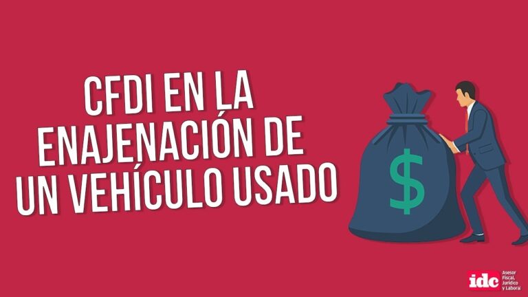 Modelo de Factura para la Compra de Auto Usado