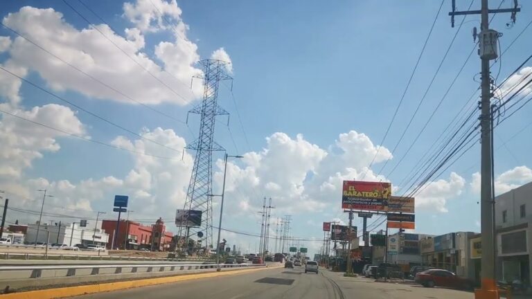 Infonavit Ju&aacute;rez Nuevo: Una opci&oacute;n de vivienda accesible y moderna