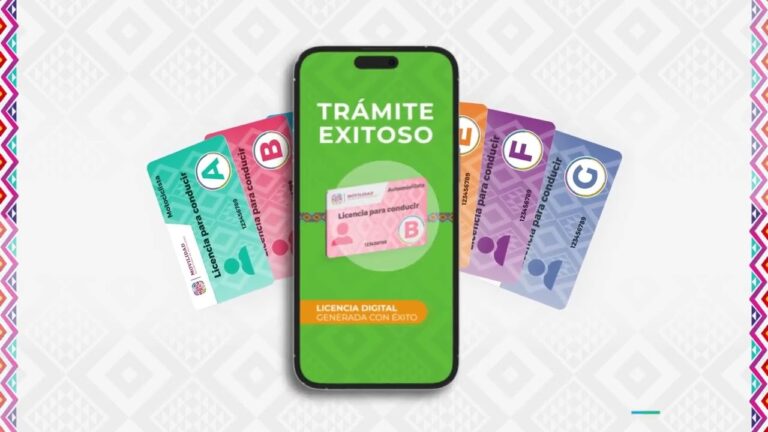 El nuevo formato de pago de licencia en Oaxaca: m&aacute;s eficiente y sencillo