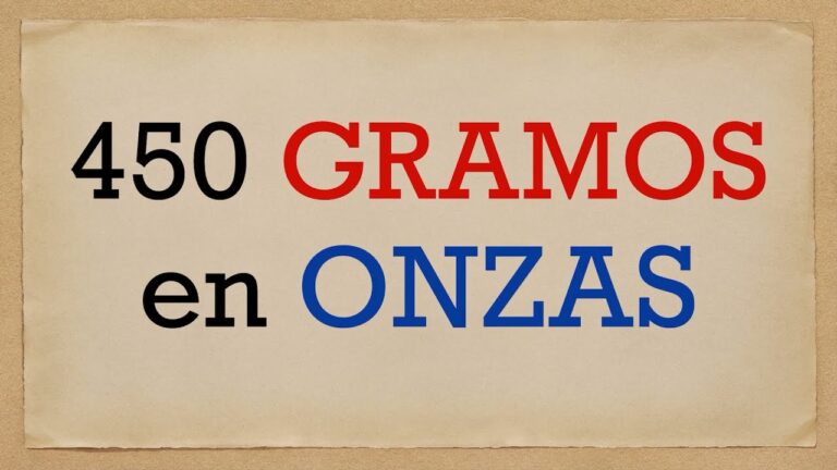 &iquest;Cu&aacute;nto es 450? Descubre la respuesta en segundos