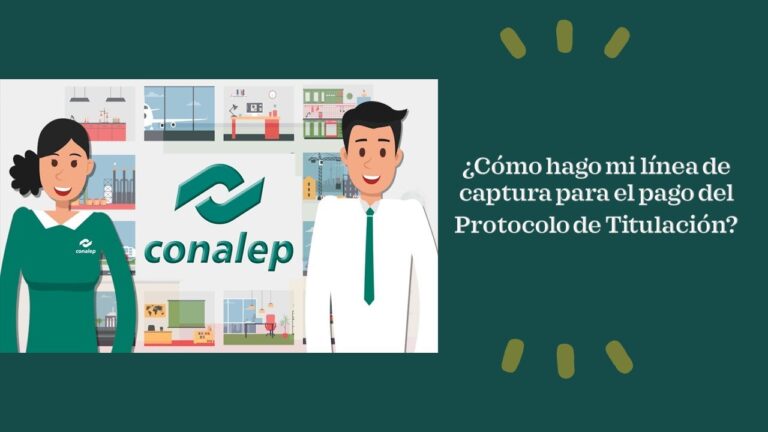 El nuevo formato de pago del CONALEP: m&aacute;s eficiente y conveniente