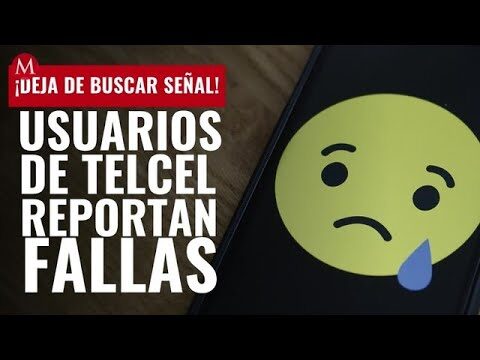 Interrupci&oacute;n en el servicio de Telcel en Monterrey hoy: Falla masiva
