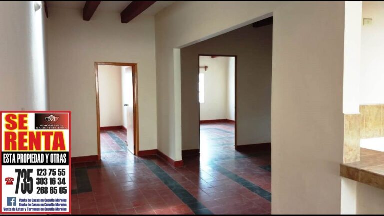 Departamentos en Renta Econ&oacute;micos en el Centro de Monterrey