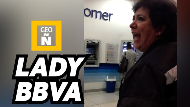 La historia de &eacute;xito de Lady Bancomer: De cajera a millonaria