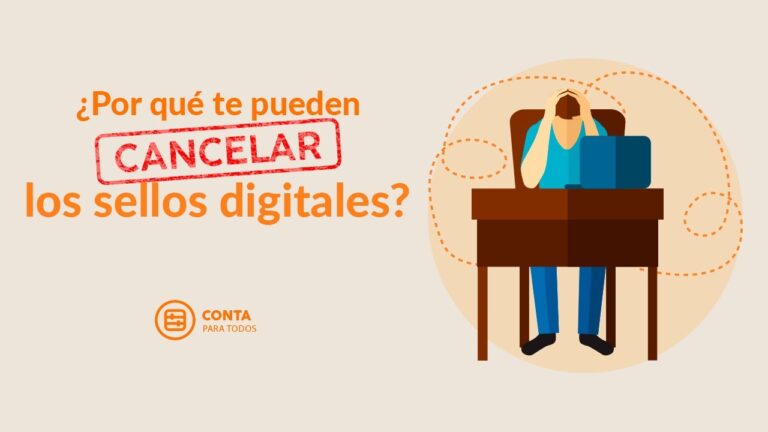 Sello de Cancelado: La Herramienta Esencial para Evitar Fraudes