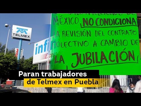 Sucursales Telmex en Puebla: Encuentra la m&aacute;s cercana y disfruta de sus servicios