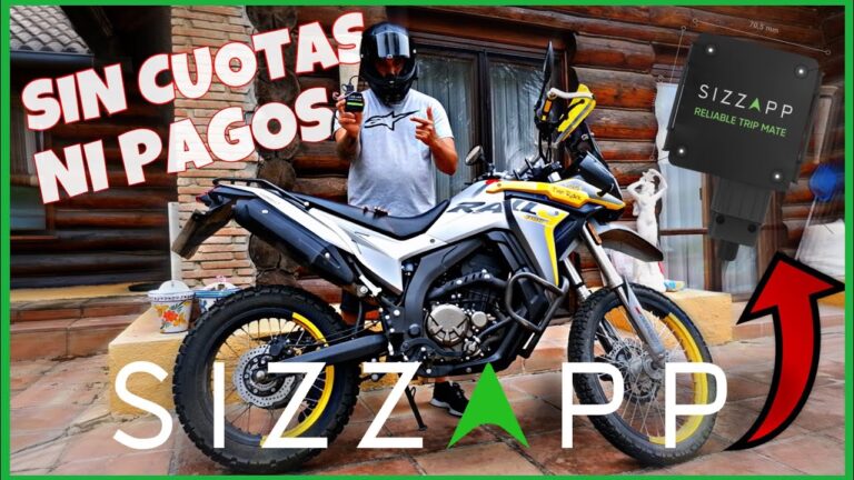 GPS para moto: Encuentra la mejor relaci&oacute;n calidad-precio