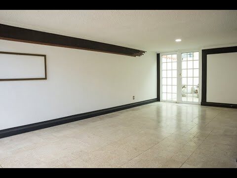 Alquiler de casas econ&oacute;micas en Naucalpan: La mejor opci&oacute;n para vivir