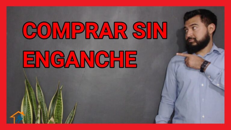 Cr&eacute;dito hipotecario sin enganche: La soluci&oacute;n para comprar tu casa