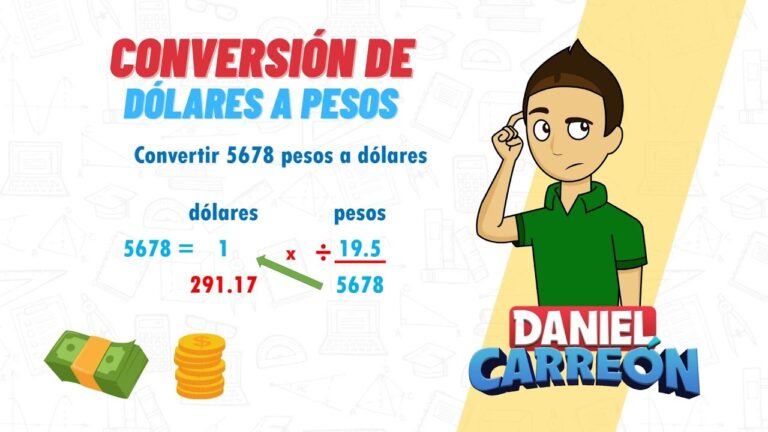 Conversión de 800 dólares canadienses a pesos mexicanos: Guía rápida