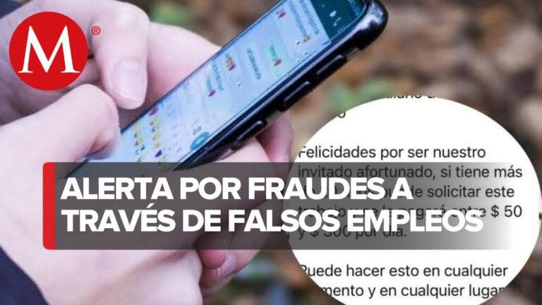 El problema de las direcciones falsas en la CDMX