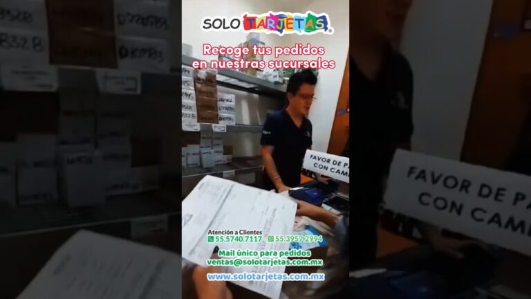 La conveniencia de las tarjetas de cr&eacute;dito sin sucursales