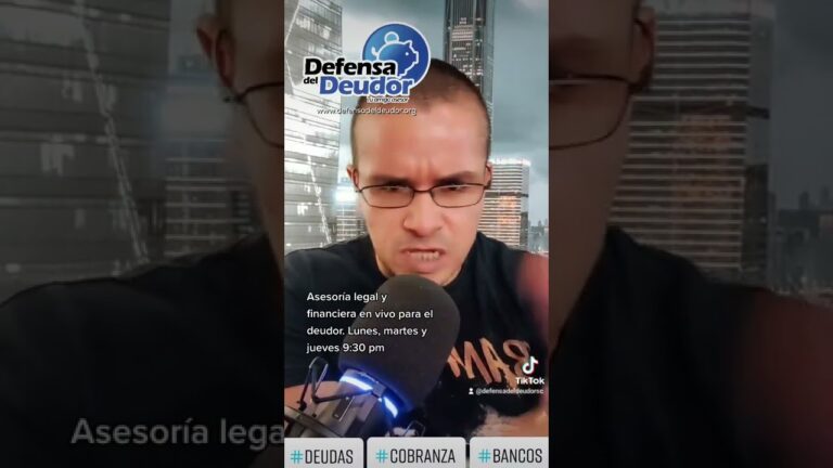 Consejos para negociar deudas con un despacho de cobranza