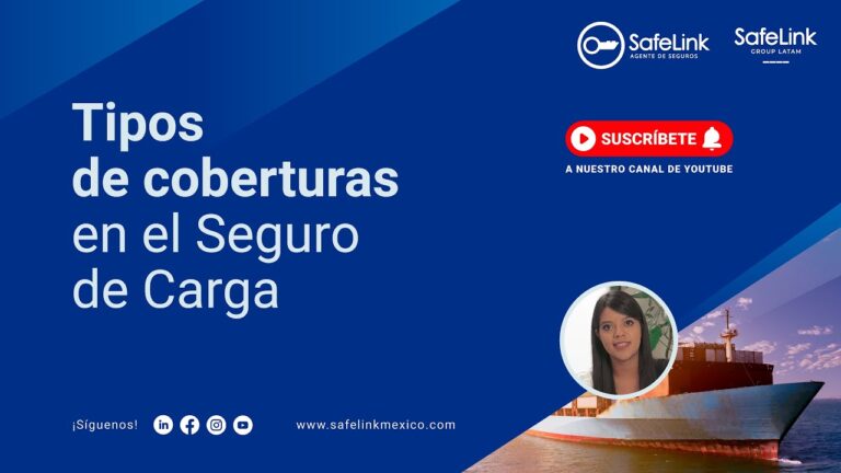 Tipos de cobertura: Todo lo que necesitas saber