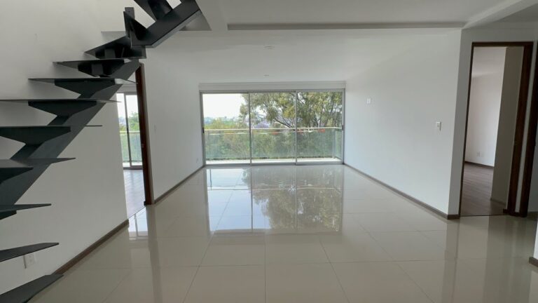 Ofertas imperdibles en la venta de departamentos en Tlalnepantla