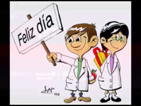 Tarjetas del D&iacute;a del M&eacute;dico para WhatsApp: Celebra a los H&eacute;roes de la Salud