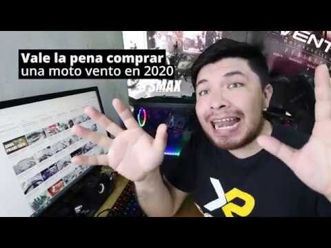 Rendimiento y calidad de las motos Vento: ¿Qué tal son?