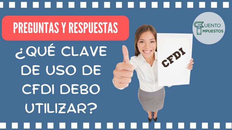 Optimizando la gesti&oacute;n de sueldos y salarios con el uso de CFDI