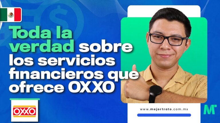 Todo sobre los préstamos del OXXO: ¿son una buena opción?