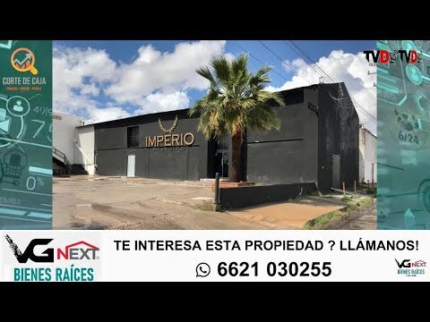 Alquiler de Locales en Hermosillo: Encuentra tu Espacio Ideal