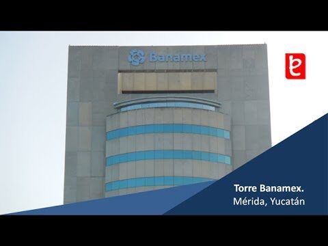 Horarios de Banamex en M&eacute;rida: Todo lo que necesitas saber