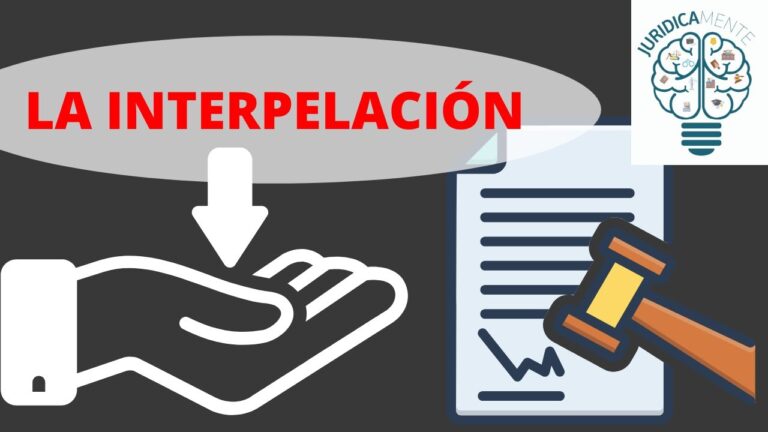 La importancia de la interpelaci&oacute;n notarial: Un proceso eficiente y seguro