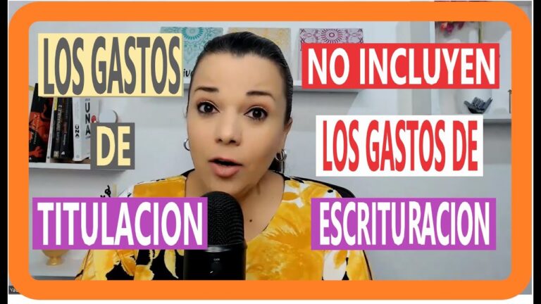 Costo de escrituras de una casa de Infonavit: Gu&iacute;a completa y optimizada