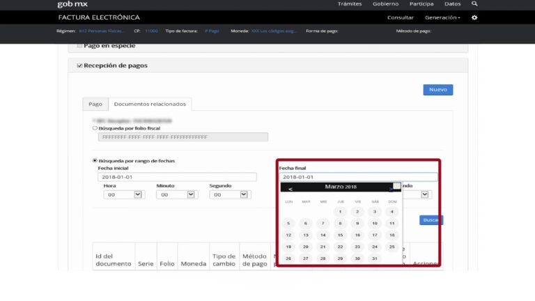 Optimizaci&oacute;n del complemento de pago en Bancomer: &iexcl;Descubre c&oacute;mo mejorar tus transacciones!