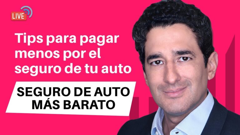 Seguro de auto por 1 mes: La opci&oacute;n perfecta para cobertura temporal